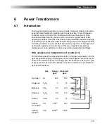 Предварительный просмотр 65 страницы Omicron CP TD1 Reference Manual