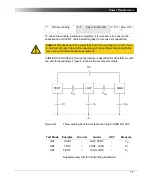 Предварительный просмотр 75 страницы Omicron CP TD1 Reference Manual