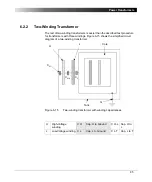 Предварительный просмотр 85 страницы Omicron CP TD1 Reference Manual