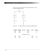 Предварительный просмотр 86 страницы Omicron CP TD1 Reference Manual