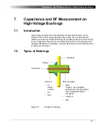 Предварительный просмотр 91 страницы Omicron CP TD1 Reference Manual