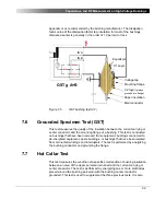 Предварительный просмотр 99 страницы Omicron CP TD1 Reference Manual