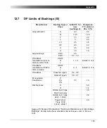 Предварительный просмотр 143 страницы Omicron CP TD1 Reference Manual