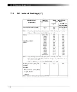 Предварительный просмотр 144 страницы Omicron CP TD1 Reference Manual