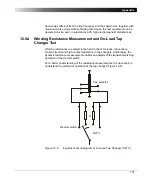 Предварительный просмотр 151 страницы Omicron CP TD1 Reference Manual