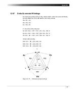 Предварительный просмотр 157 страницы Omicron CP TD1 Reference Manual