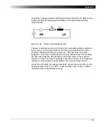 Предварительный просмотр 167 страницы Omicron CP TD1 Reference Manual