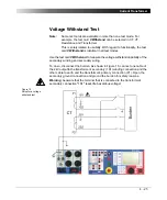 Preview for 115 page of Omicron CPC 100 Reference Manual