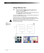 Preview for 190 page of Omicron CPC 100 Reference Manual