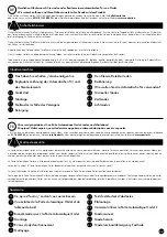 Preview for 3 page of Omlet auto door Instruction Manual