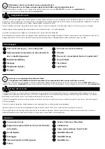 Preview for 4 page of Omlet auto door Instruction Manual