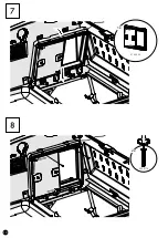 Preview for 14 page of Omlet auto door Instruction Manual