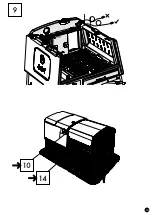 Preview for 15 page of Omlet auto door Instruction Manual