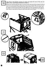 Preview for 16 page of Omlet auto door Instruction Manual