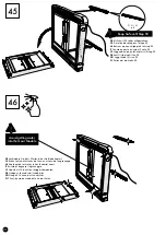 Preview for 32 page of Omlet auto door Instruction Manual