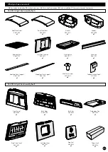 Preview for 3 page of Omlet Eglu Cube Instructions Manual