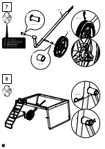 Preview for 16 page of Omlet Eglu Cube Instructions Manual