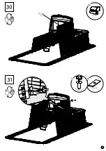 Preview for 31 page of Omlet Eglu Cube Instructions Manual