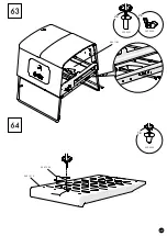 Предварительный просмотр 49 страницы Omlet Eglu Cube Instructions Manual