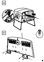 Предварительный просмотр 51 страницы Omlet Eglu Cube Instructions Manual