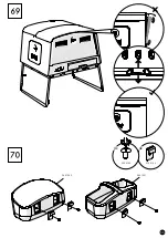 Предварительный просмотр 53 страницы Omlet Eglu Cube Instructions Manual