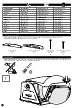 Preview for 2 page of Omlet Eglu Go Quick Start Manual