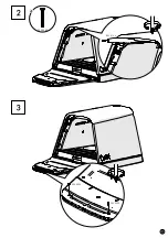 Preview for 3 page of Omlet Eglu Go Quick Start Manual