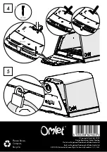 Preview for 4 page of Omlet Eglu Go Quick Start Manual