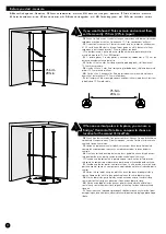 Preview for 12 page of Omlet Freestyle Manual