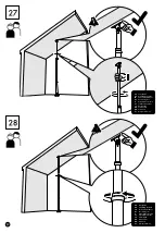 Preview for 30 page of Omlet Freestyle Manual