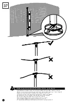 Preview for 36 page of Omlet Freestyle Manual