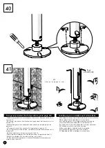 Preview for 38 page of Omlet Freestyle Manual