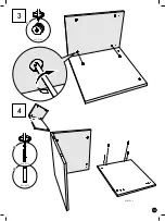 Preview for 5 page of Omlet maya Instruction Manual