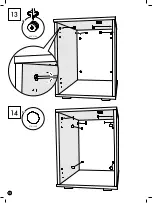 Предварительный просмотр 10 страницы Omlet maya Instruction Manual