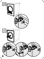 Предварительный просмотр 14 страницы Omlet maya Instruction Manual