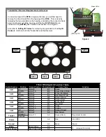 Предварительный просмотр 3 страницы Omnex T150 User Manual