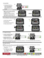 Предварительный просмотр 9 страницы Omnex T2300 Installation & Configuration Manual