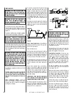 Предварительный просмотр 6 страницы Omni Group STANDARD Series Installation Instructions Manual