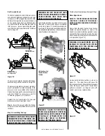 Предварительный просмотр 7 страницы Omni Group STANDARD Series Installation Instructions Manual