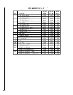 Preview for 16 page of Omni Group STANDARD Series Installation Instructions Manual