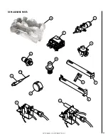 Предварительный просмотр 17 страницы Omni Group STANDARD Series Installation Instructions Manual