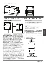 Предварительный просмотр 19 страницы Omni 24K Owner'S Manual & Installation Manual