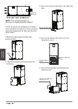 Предварительный просмотр 20 страницы Omni 24K Owner'S Manual & Installation Manual