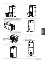 Предварительный просмотр 21 страницы Omni 24K Owner'S Manual & Installation Manual