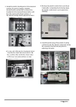 Предварительный просмотр 23 страницы Omni 24K Owner'S Manual & Installation Manual