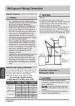 Предварительный просмотр 28 страницы Omni 24K Owner'S Manual & Installation Manual