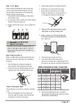 Предварительный просмотр 29 страницы Omni 24K Owner'S Manual & Installation Manual