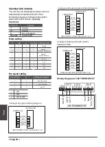 Предварительный просмотр 34 страницы Omni 24K Owner'S Manual & Installation Manual