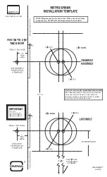 Omnia METRO Installation Template preview