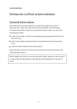 Preview for 3 page of Omnicomm LLD User Manual